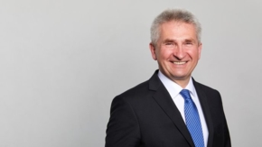 Pinkwart Andreas Wirtschaftsminister NRW Foto MWIDE NRW F. Wiedemeier